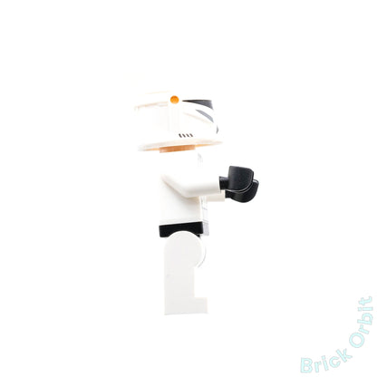 Genuine CLONE TROOPER (PHASE 1) (sw0201) - Star Wars - Used LEGO® Minifigure - Product Image from Brick Orbit