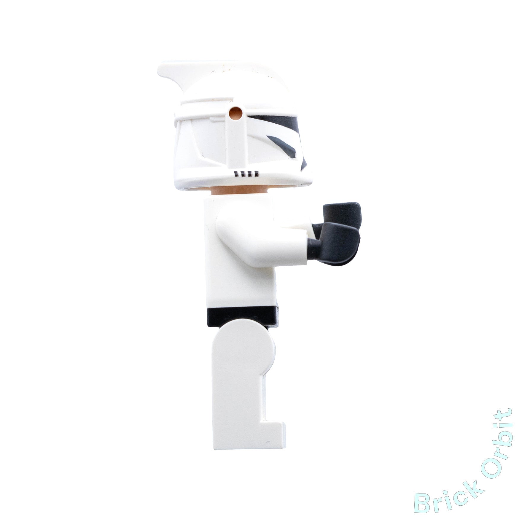 Genuine CLONE TROOPER (PHASE 1) (sw0201) - Star Wars - Used LEGO® Minifigure - Product Image from Brick Orbit
