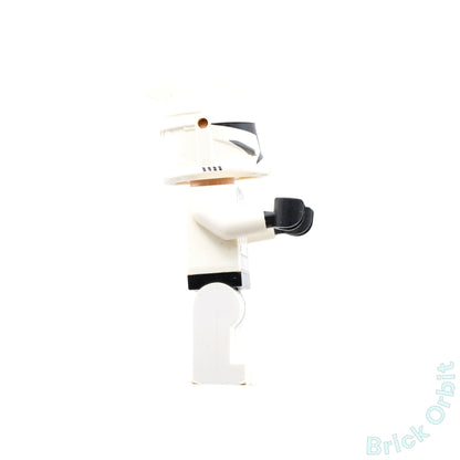 Genuine CLONE TROOPER (PHASE 1) (sw0201) - Star Wars - Used LEGO® Minifigure - Product Image from Brick Orbit