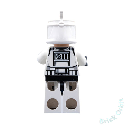 Genuine CLONE TROOPER (PHASE 1) (sw0201) - Star Wars - Used LEGO® Minifigure - Product Image from Brick Orbit