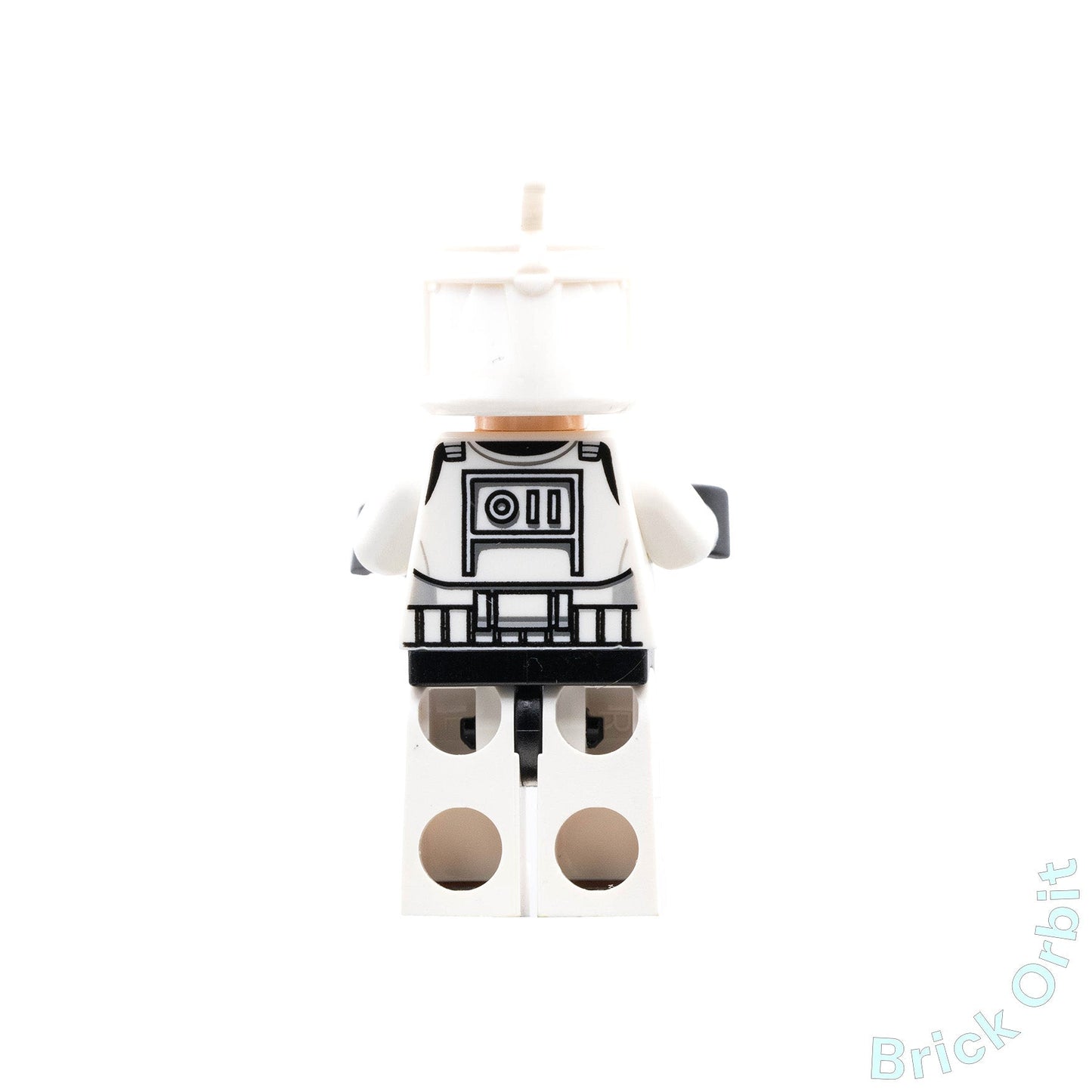 Genuine CLONE TROOPER (PHASE 1) (sw0201) - Star Wars - Used LEGO® Minifigure - Product Image from Brick Orbit