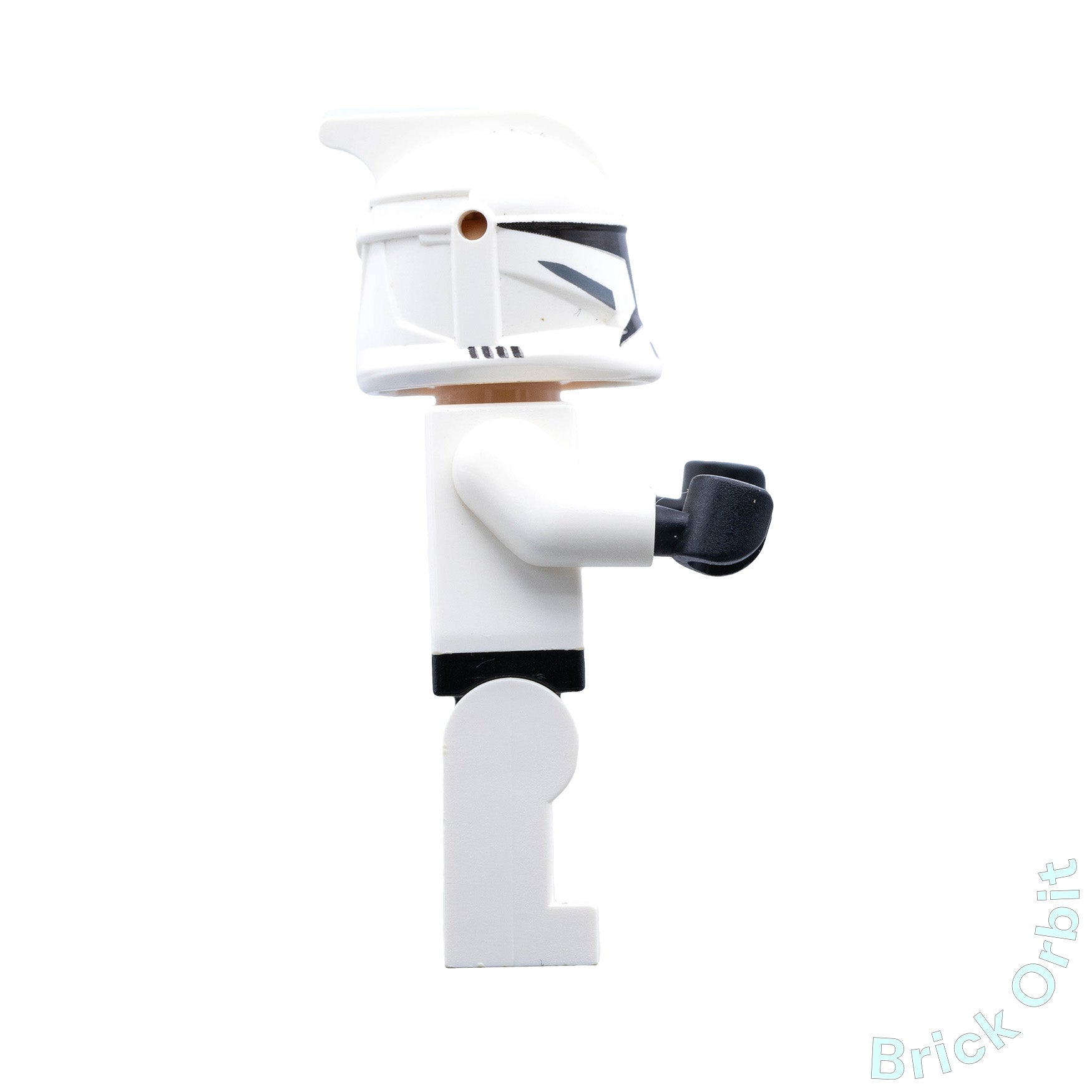 Genuine CLONE TROOPER (PHASE 1) (sw0201) - Star Wars - Used LEGO® Minifigure - Product Image from Brick Orbit