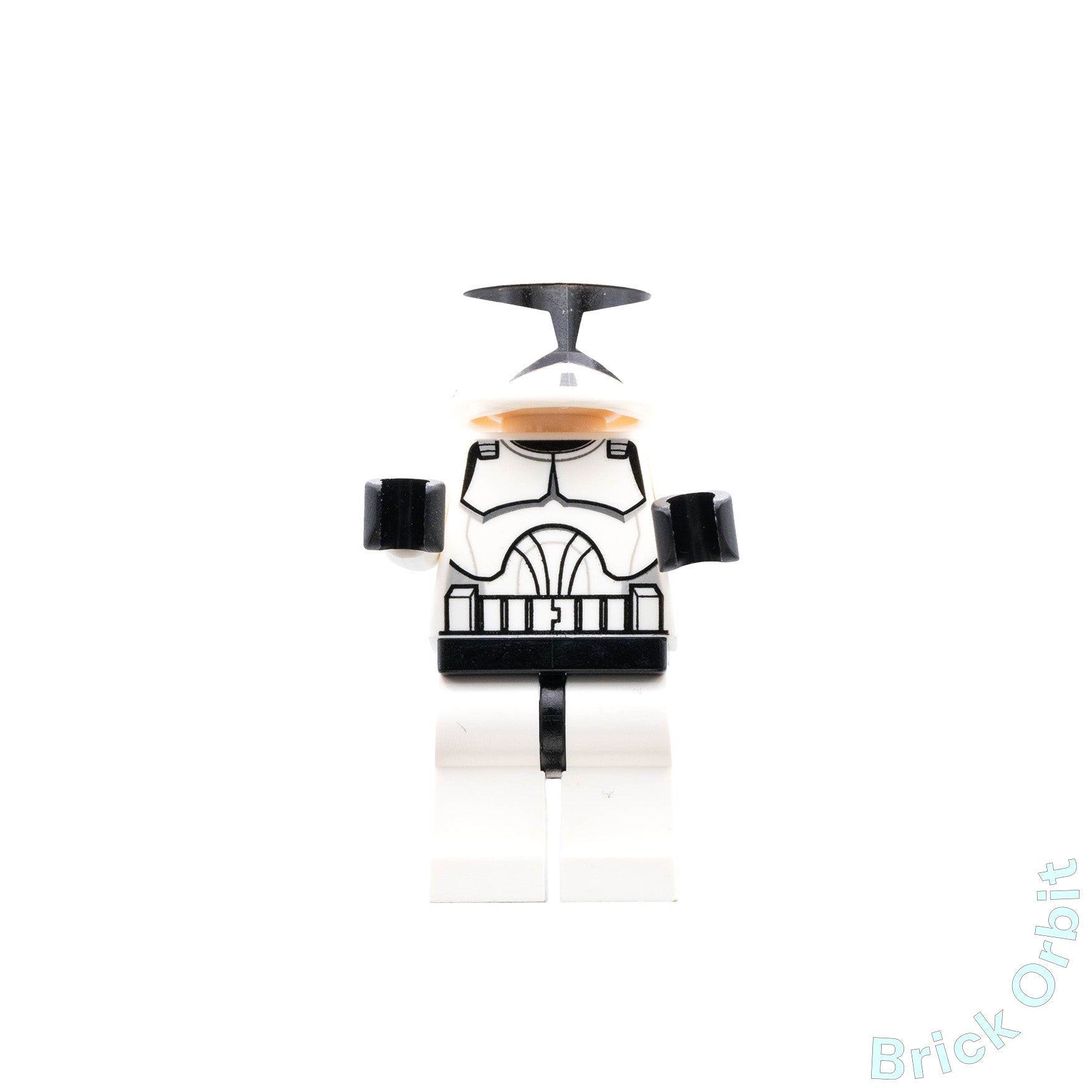 Genuine CLONE TROOPER (PHASE 1) (sw0201) - Star Wars - Used LEGO® Minifigure - Product Image from Brick Orbit