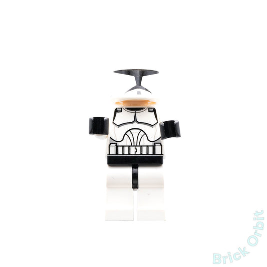 Genuine CLONE TROOPER (PHASE 1) (sw0201) - Star Wars - Used LEGO® Minifigure - Product Image from Brick Orbit