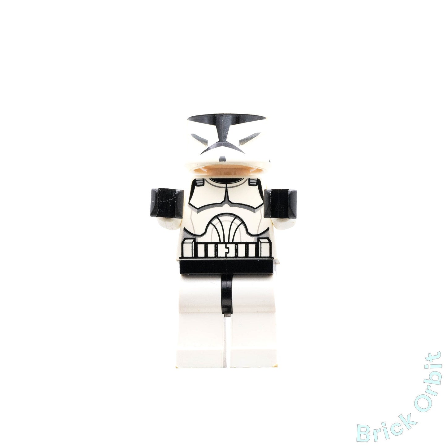 Genuine CLONE TROOPER (PHASE 1) (sw0201) - Star Wars - Used LEGO® Minifigure - Product Image from Brick Orbit