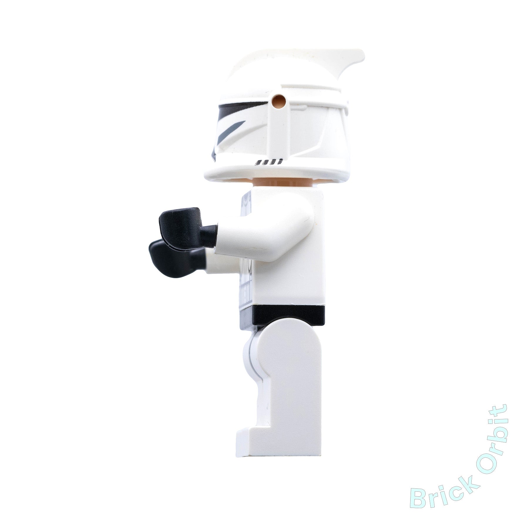 Genuine CLONE TROOPER (PHASE 1) (sw0201) - Star Wars - Used LEGO® Minifigure - Product Image from Brick Orbit