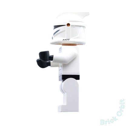 Genuine CLONE TROOPER (PHASE 1) (sw0201) - Star Wars - Used LEGO® Minifigure - Product Image from Brick Orbit