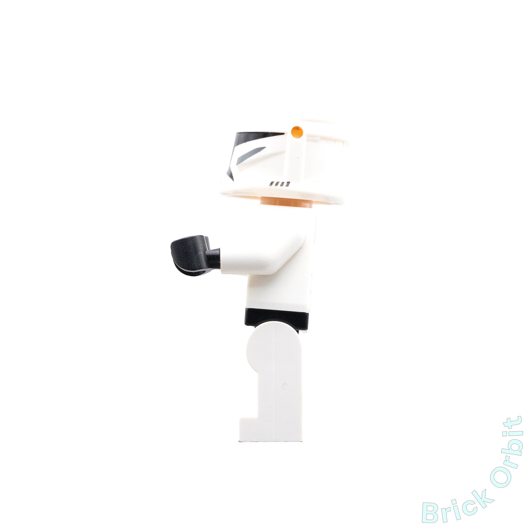 Genuine CLONE TROOPER (PHASE 1) (sw0201) - Star Wars - Used LEGO® Minifigure - Product Image from Brick Orbit
