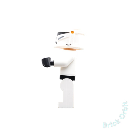 Genuine CLONE TROOPER (PHASE 1) (sw0201) - Star Wars - Used LEGO® Minifigure - Product Image from Brick Orbit