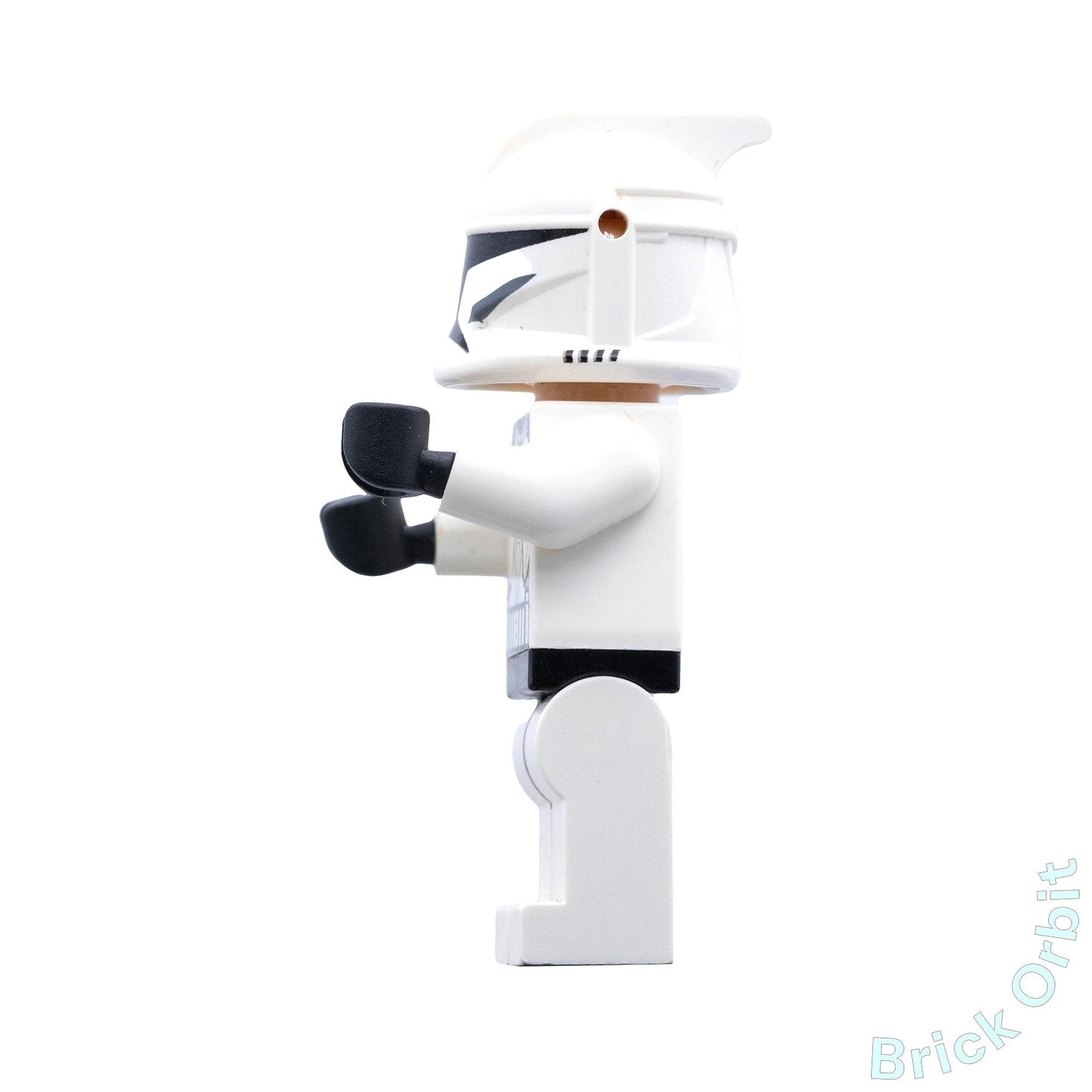 Genuine CLONE TROOPER (PHASE 1) (sw0201) - Star Wars - Used LEGO® Minifigure - Product Image from Brick Orbit