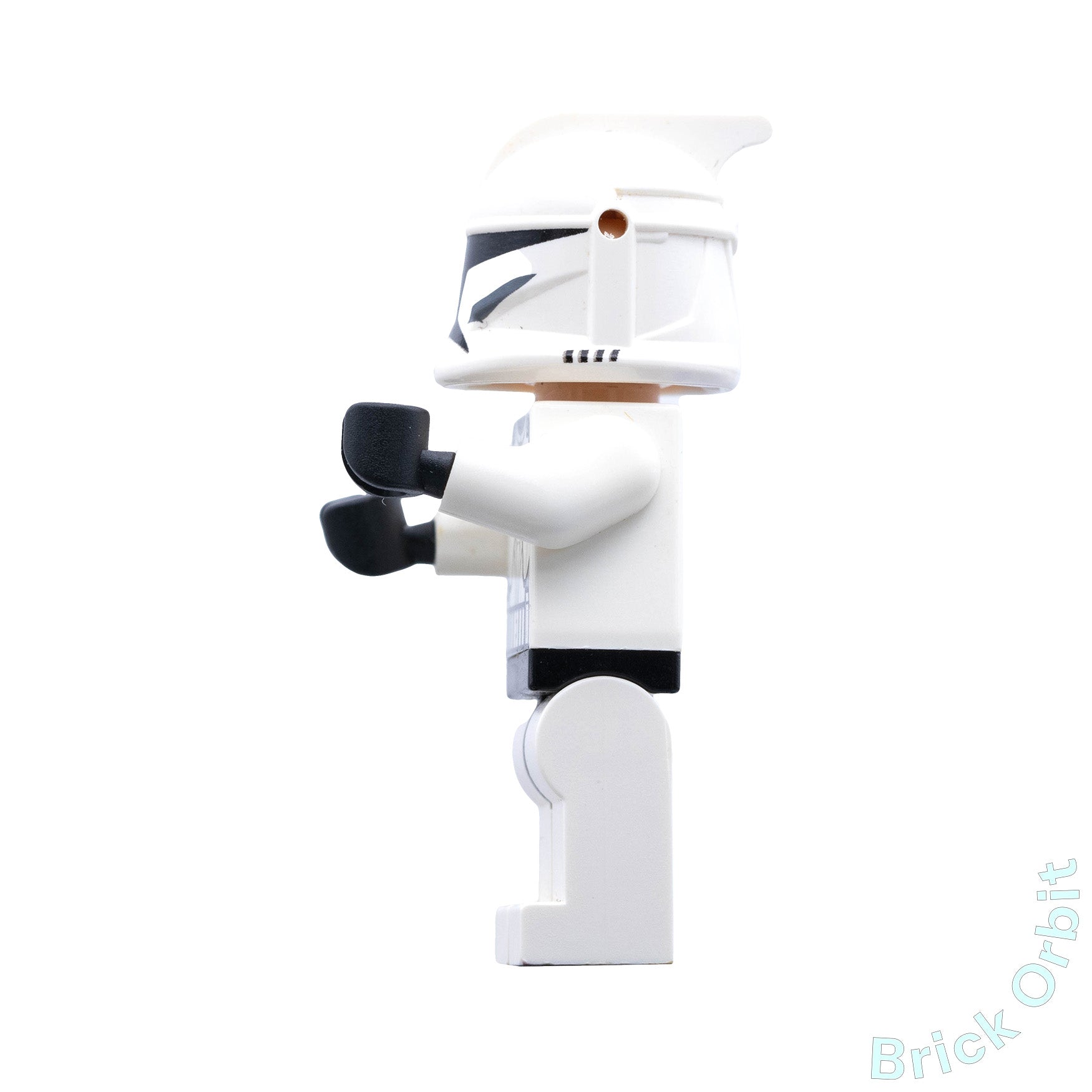 Genuine CLONE TROOPER (PHASE 1) (sw0201) - Star Wars - Used LEGO® Minifigure - Product Image from Brick Orbit