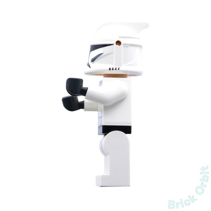 Genuine CLONE TROOPER (PHASE 1) (sw0201) - Star Wars - Used LEGO® Minifigure - Product Image from Brick Orbit