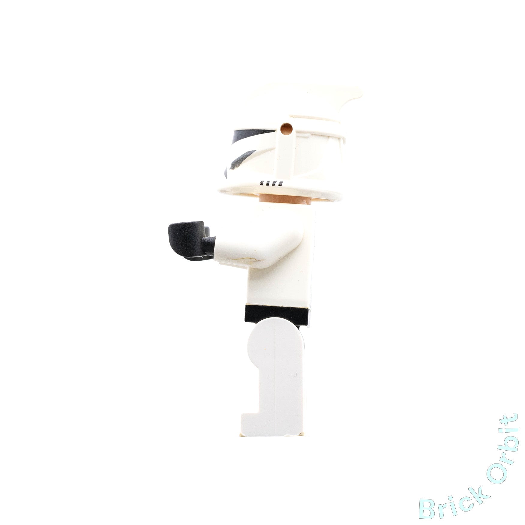 Genuine CLONE TROOPER (PHASE 1) (sw0201) - Star Wars - Used LEGO® Minifigure - Product Image from Brick Orbit