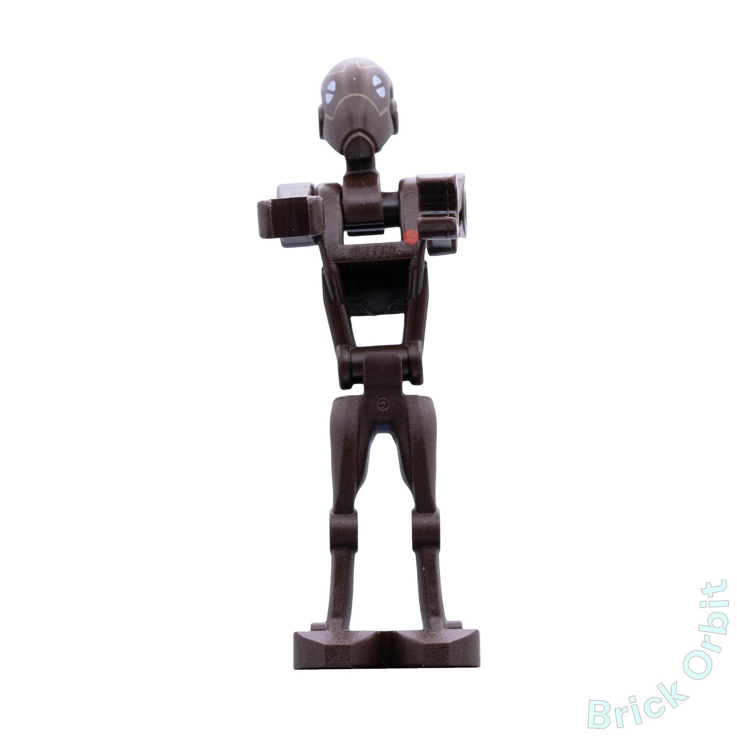Genuine COMMANDO DROID (sw0359) - Star Wars - Used LEGO® Minifigure - Product Image from Brick Orbit