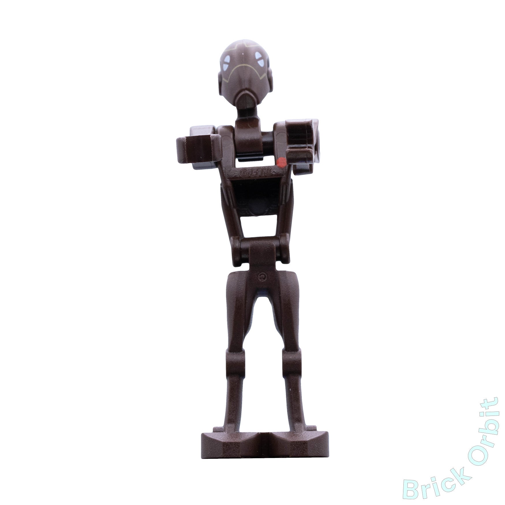 Genuine COMMANDO DROID (sw0359) - Star Wars - Used LEGO® Minifigure - Product Image from Brick Orbit