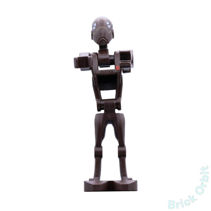 Genuine COMMANDO DROID (sw0359) - Star Wars - Used LEGO® Minifigure - Product Image from Brick Orbit