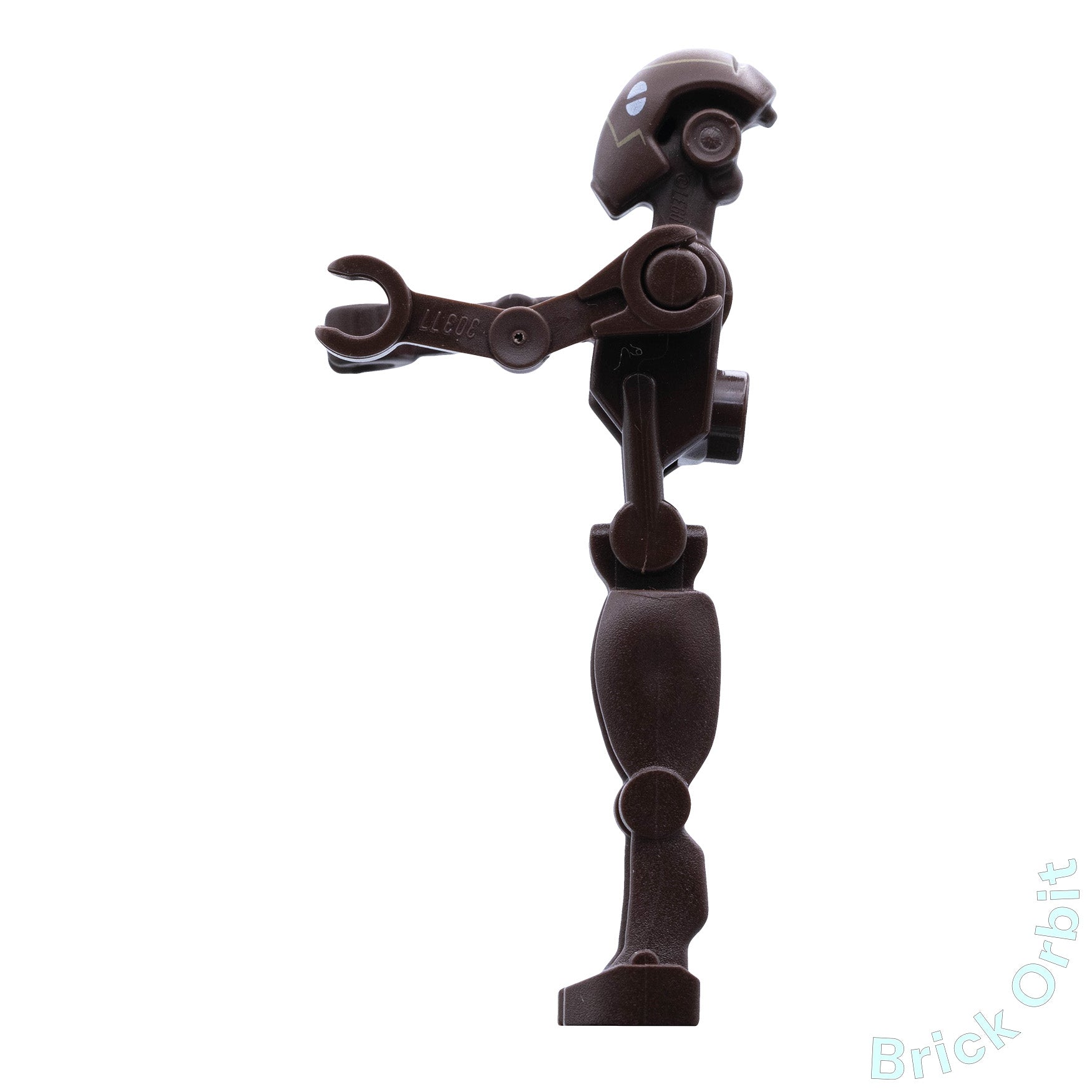 Genuine COMMANDO DROID (sw0359) - Star Wars - Used LEGO® Minifigure - Product Image from Brick Orbit