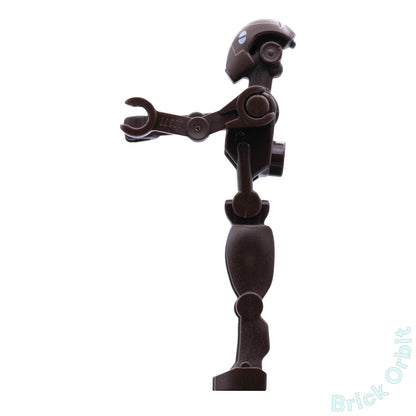 Genuine COMMANDO DROID (sw0359) - Star Wars - Used LEGO® Minifigure - Product Image from Brick Orbit