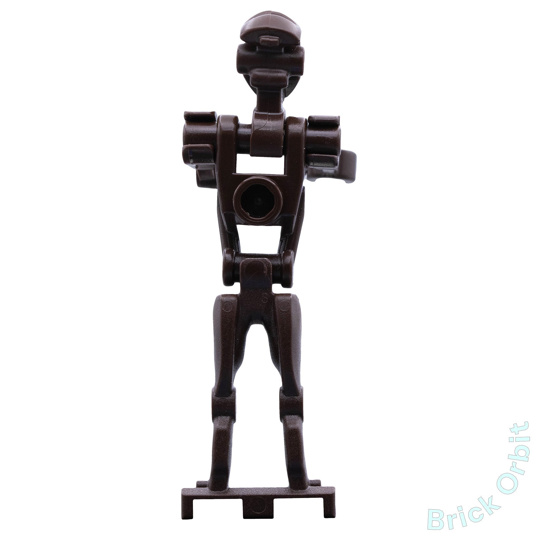 Genuine COMMANDO DROID (sw0359) - Star Wars - Used LEGO® Minifigure - Product Image from Brick Orbit