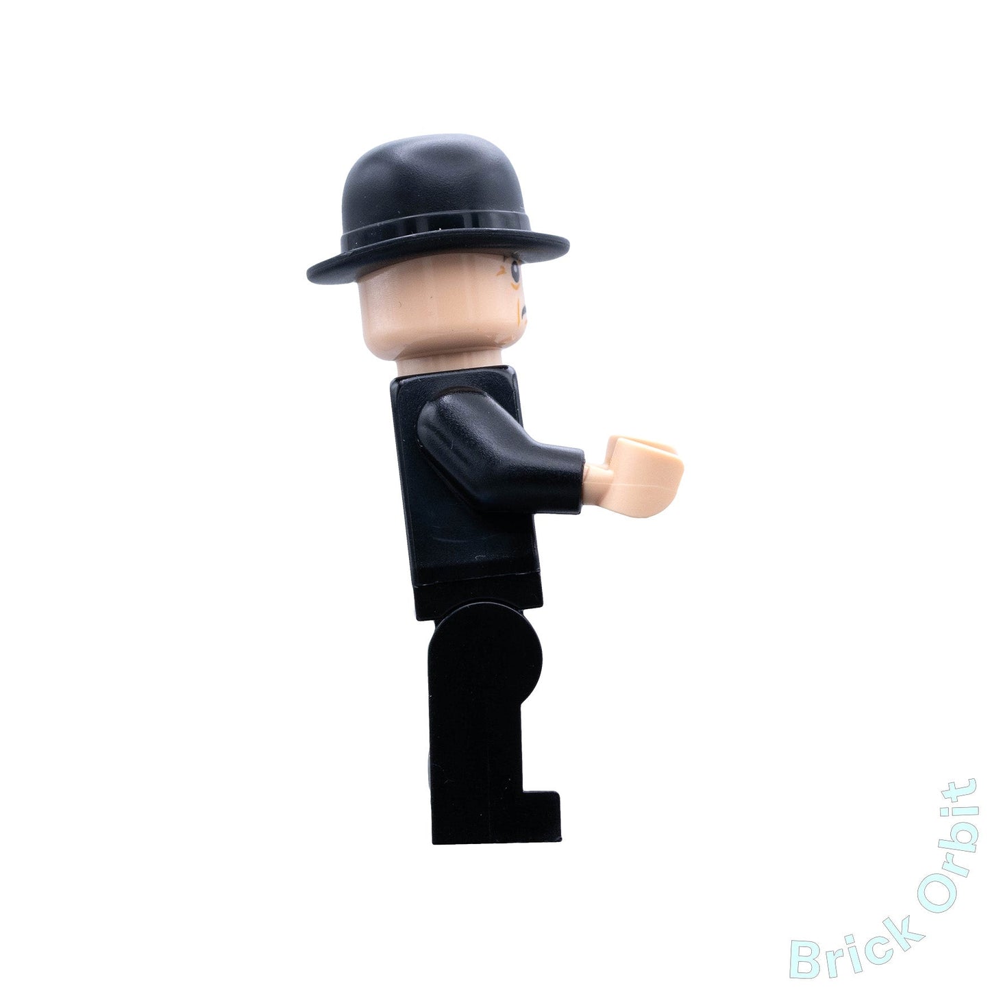 Genuine CORNELIUS FUDGE - MINISTER OF MAGIC (hp182) - Harry Potter - Used LEGO® Minifigure from set 75947-1 - Product Image from Brick Orbit