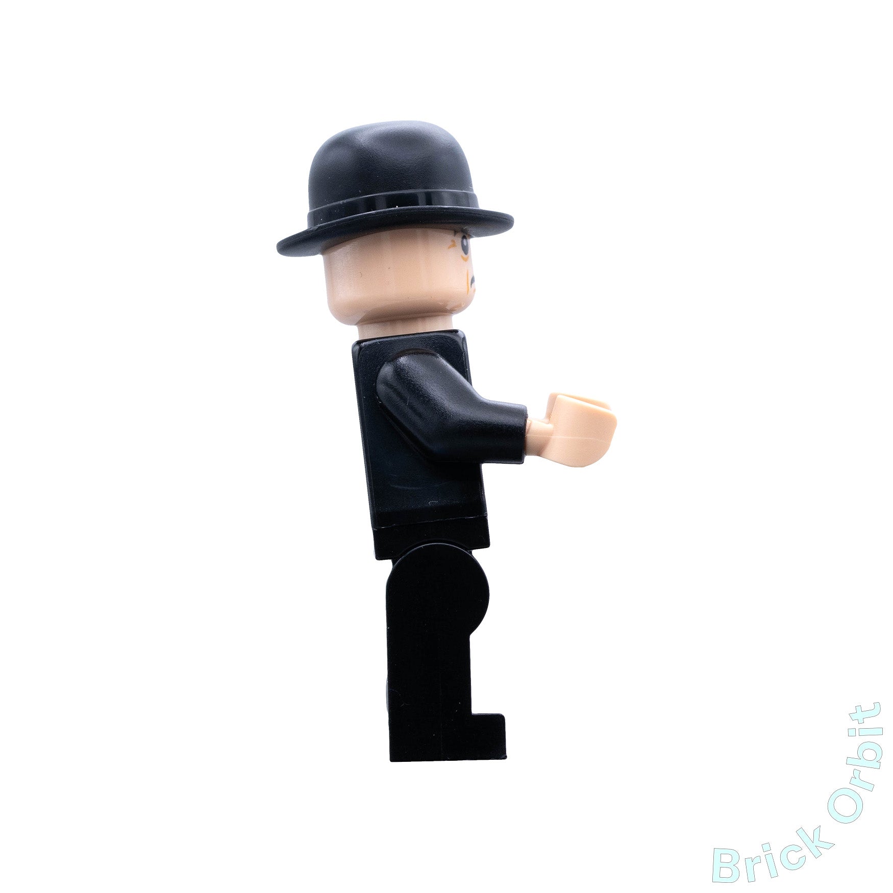 Genuine CORNELIUS FUDGE - MINISTER OF MAGIC (hp182) - Harry Potter - Used LEGO® Minifigure from set 75947-1 - Product Image from Brick Orbit