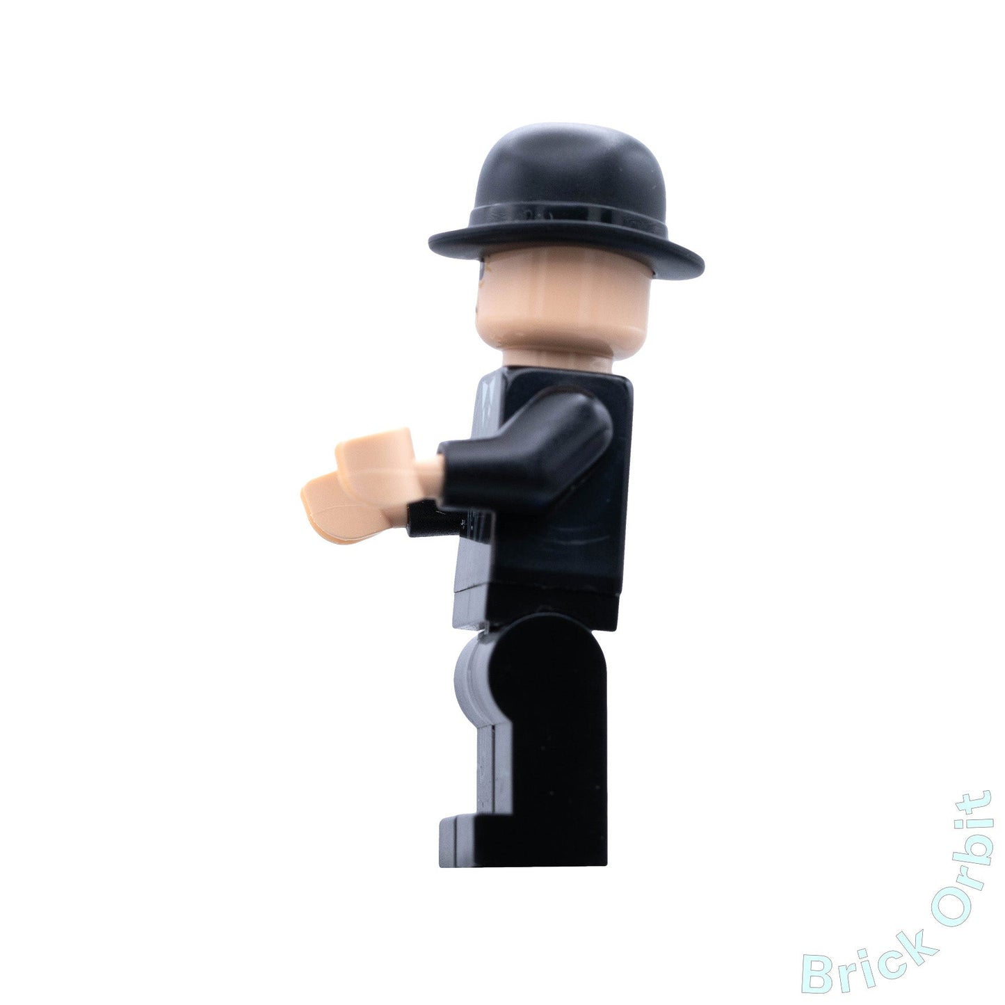 Genuine CORNELIUS FUDGE - MINISTER OF MAGIC (hp182) - Harry Potter - Used LEGO® Minifigure from set 75947-1 - Product Image from Brick Orbit