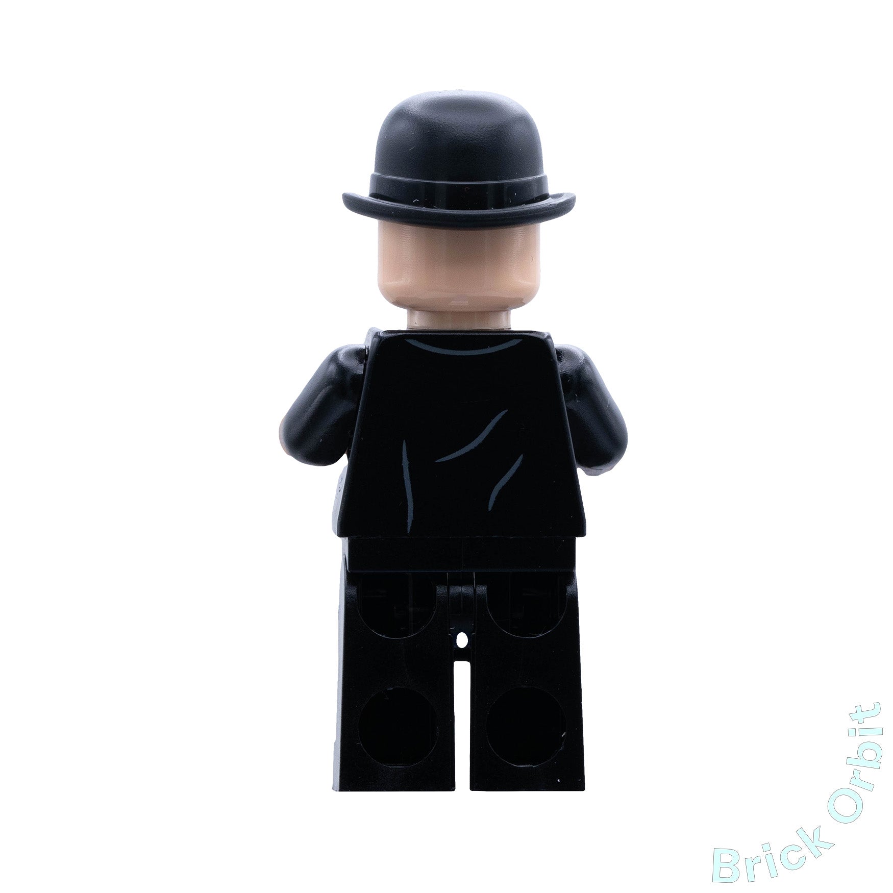 Genuine CORNELIUS FUDGE - MINISTER OF MAGIC (hp182) - Harry Potter - Used LEGO® Minifigure from set 75947-1 - Product Image from Brick Orbit