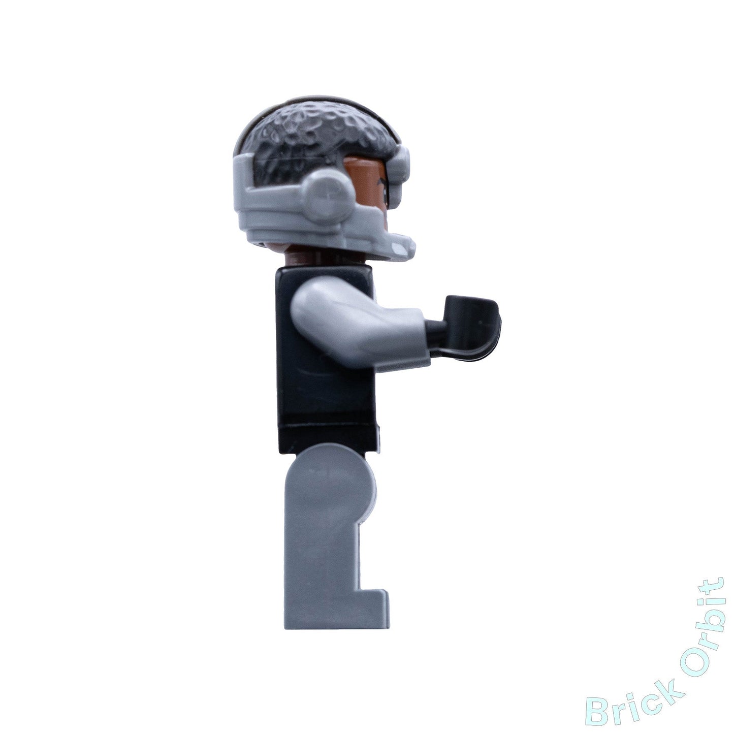 Genuine CYBORG (sh155) - Dc Comics Super Heroes Dimensions - Used LEGO® Minifigure - Product Image from Brick Orbit
