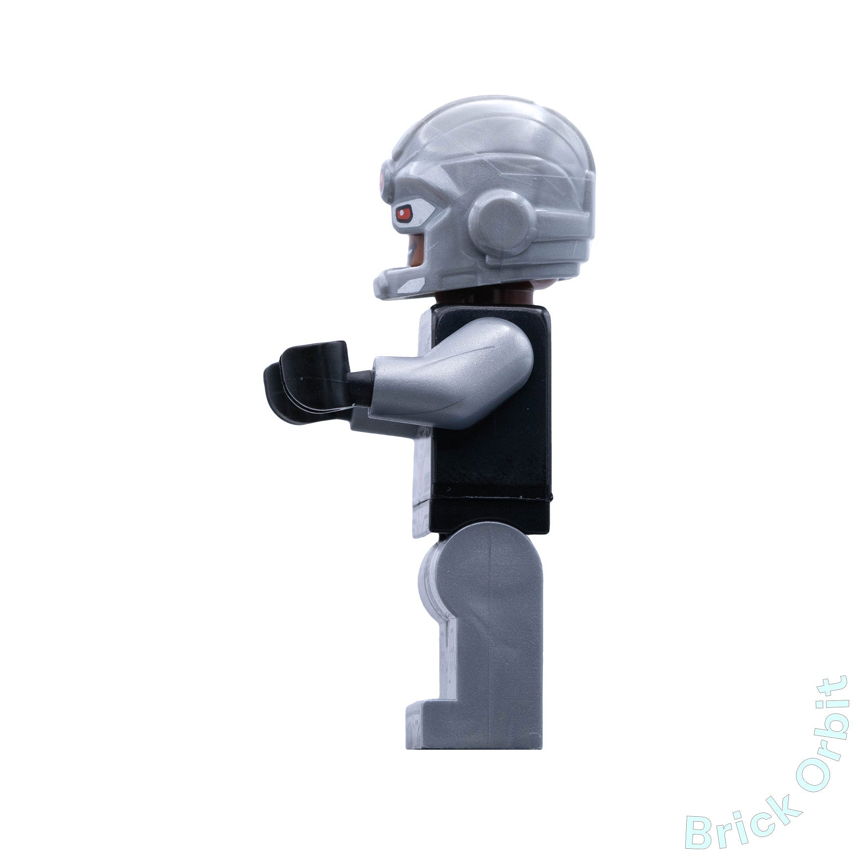 Genuine CYBORG (sh155) - Dc Comics Super Heroes Dimensions - Used LEGO® Minifigure - Product Image from Brick Orbit