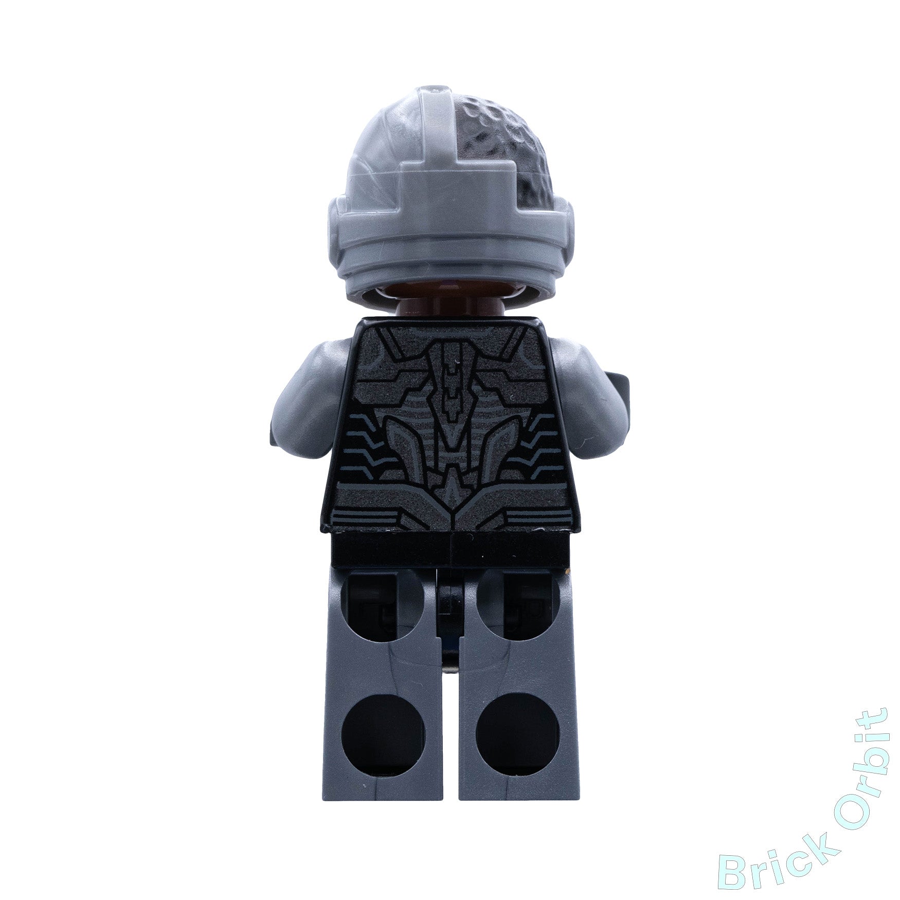 Genuine CYBORG (sh155) - Dc Comics Super Heroes Dimensions - Used LEGO® Minifigure - Product Image from Brick Orbit