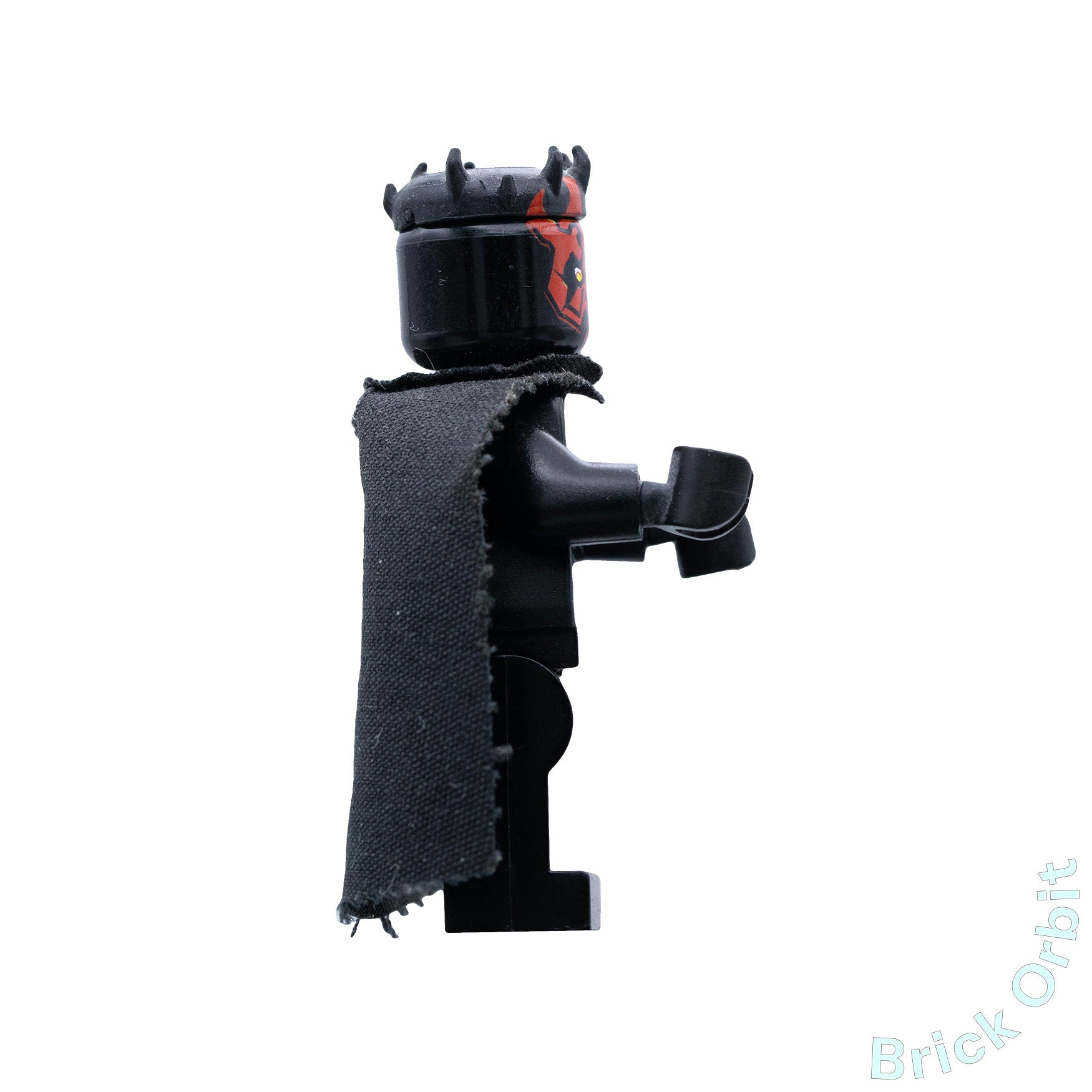 Genuine DARTH MAUL (sw0323) - Star Wars - Used LEGO® Minifigure from set 7961-1 - Product Image from Brick Orbit