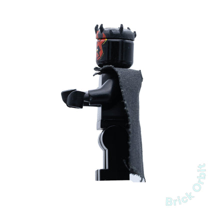 Genuine DARTH MAUL (sw0323) - Star Wars - Used LEGO® Minifigure from set 7961-1 - Product Image from Brick Orbit