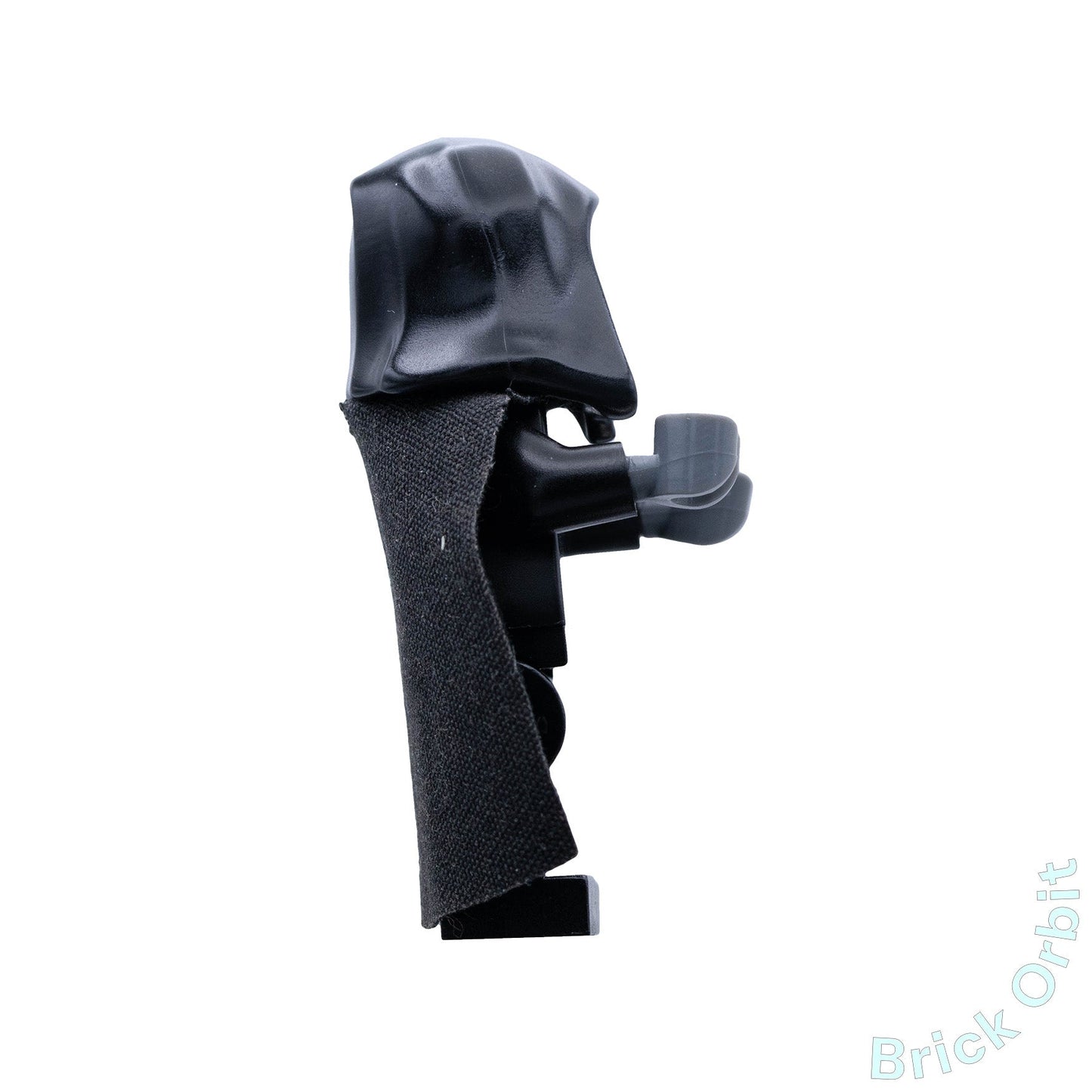 Genuine DEATH EATER (hp081) - Harry Potter - Used LEGO® Minifigure from set 5378-1 - Product Image from Brick Orbit