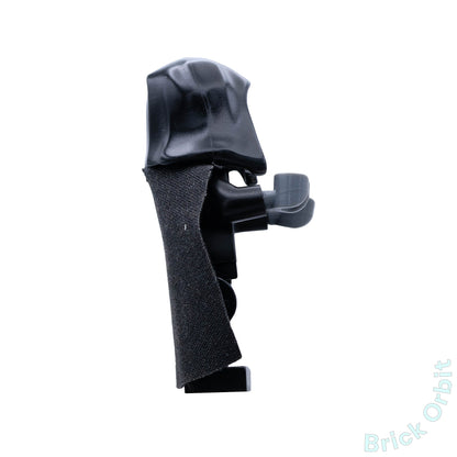 Genuine DEATH EATER (hp081) - Harry Potter - Used LEGO® Minifigure from set 5378-1 - Product Image from Brick Orbit