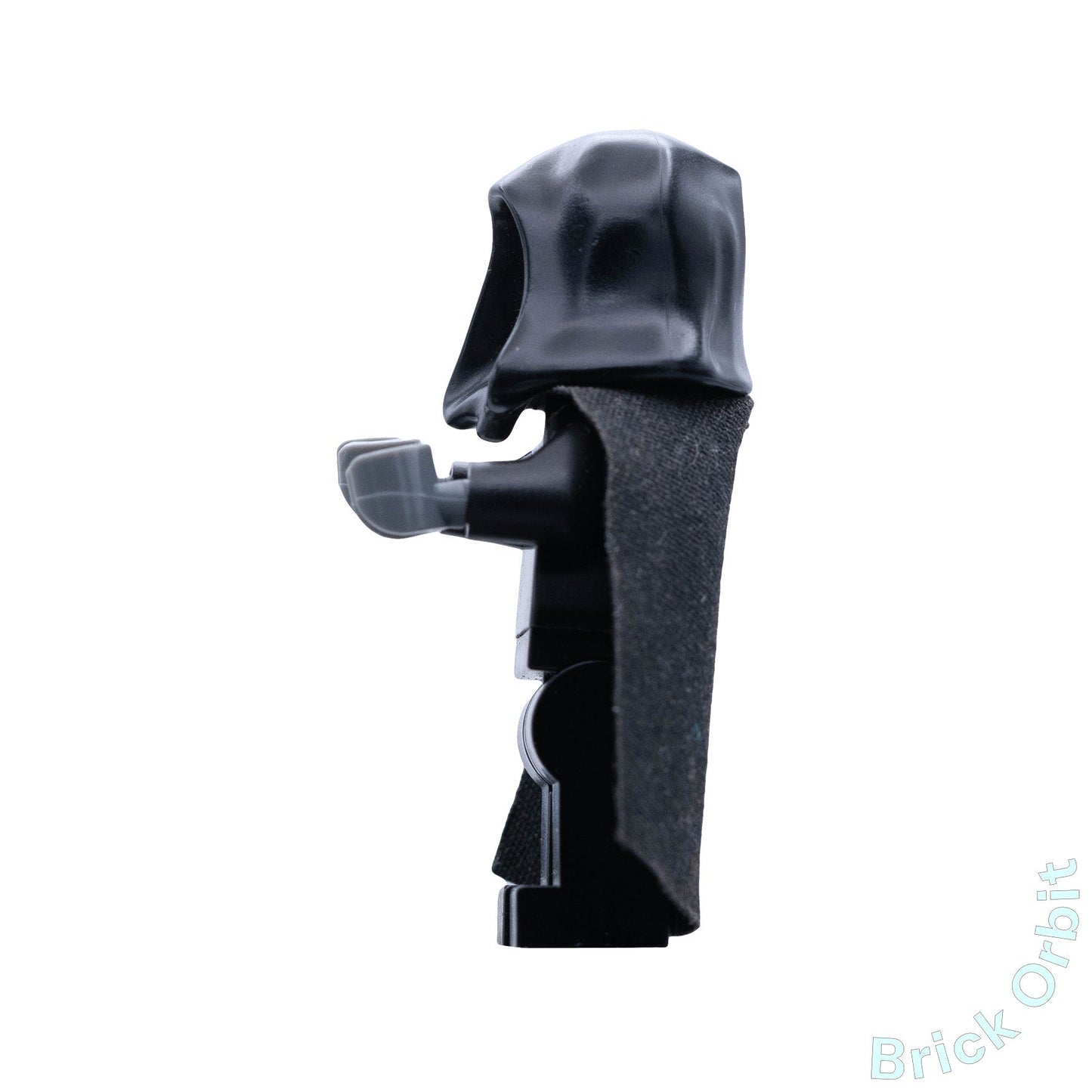 Genuine DEATH EATER (hp081) - Harry Potter - Used LEGO® Minifigure from set 5378-1 - Product Image from Brick Orbit