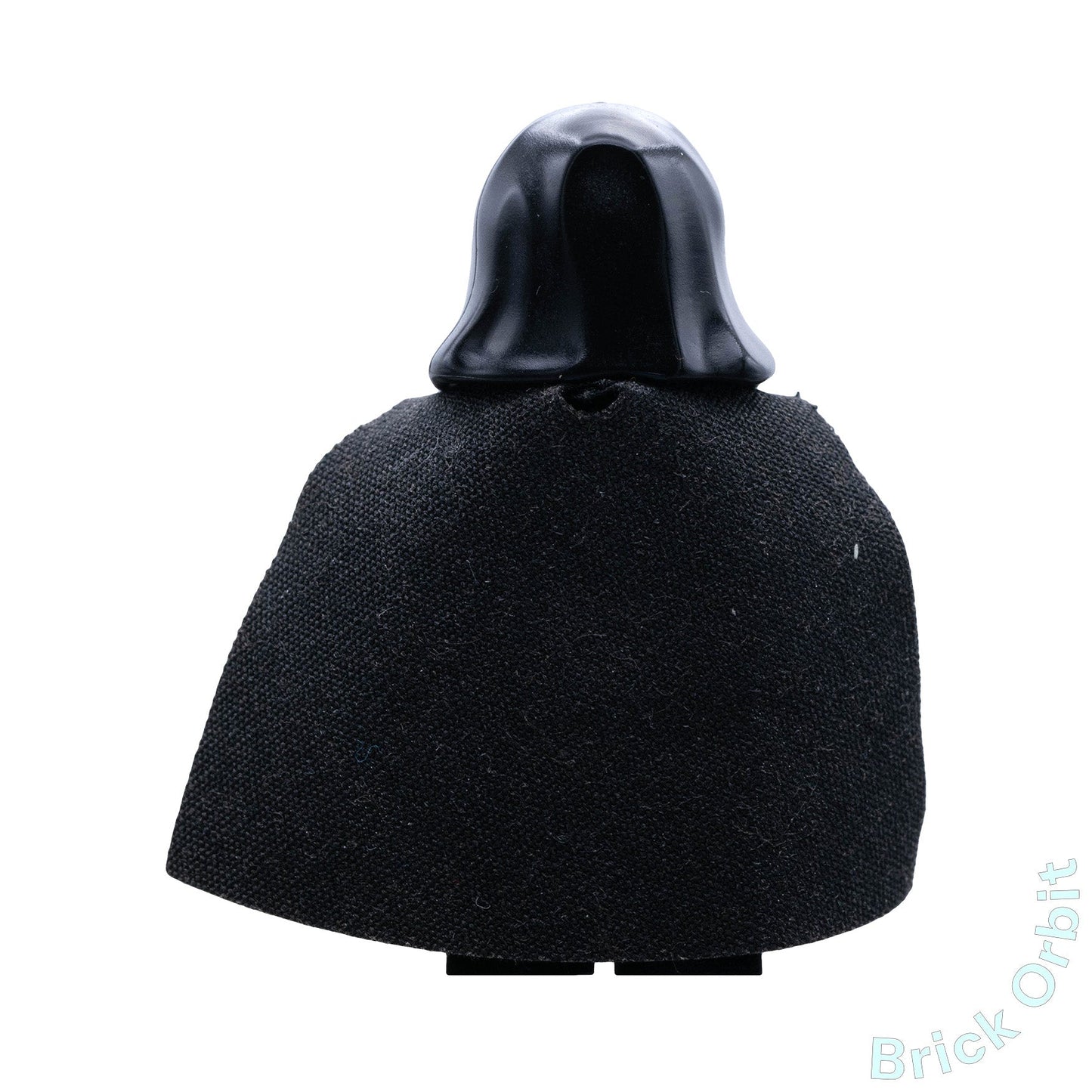 Genuine DEATH EATER (hp081) - Harry Potter - Used LEGO® Minifigure from set 5378-1 - Product Image from Brick Orbit