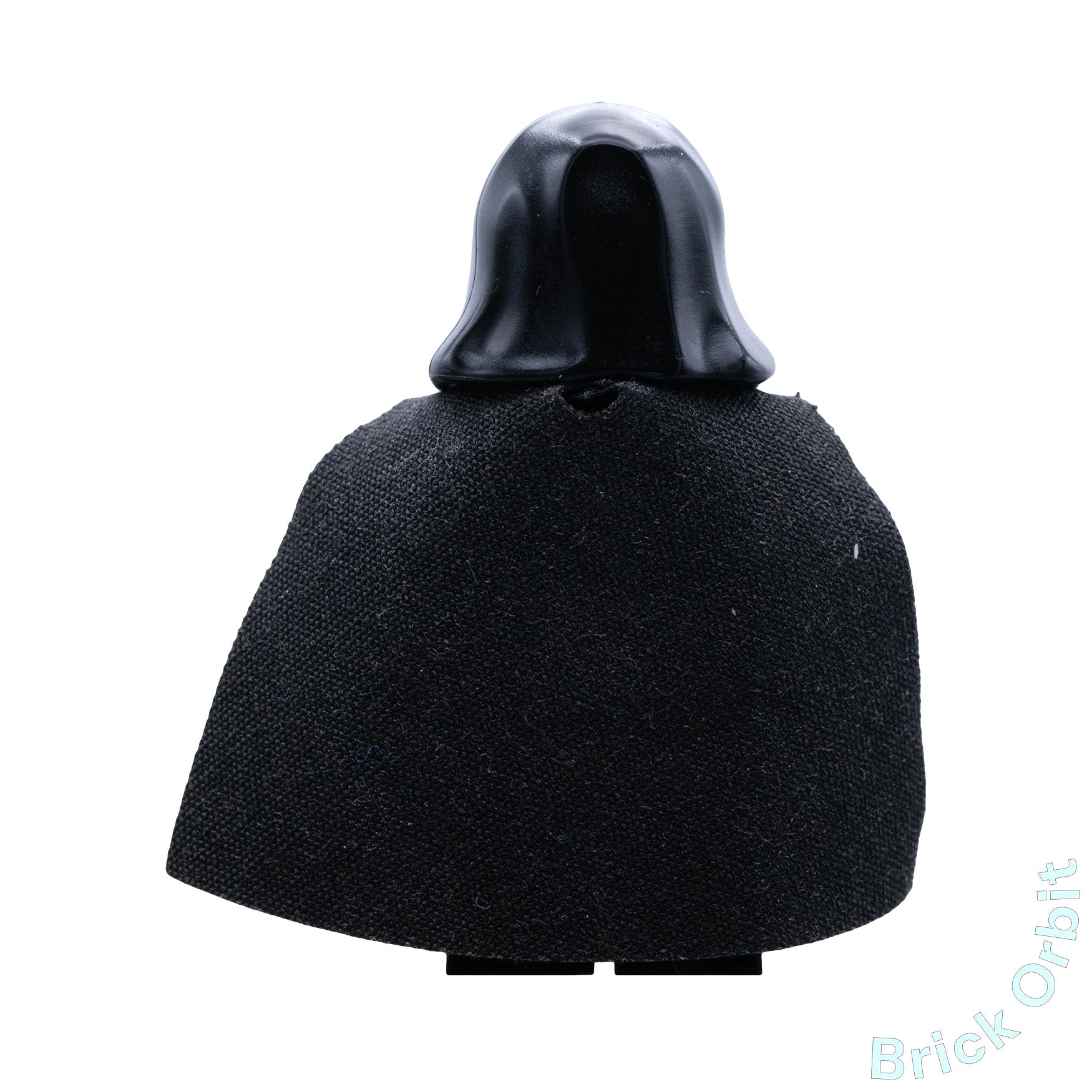 Genuine DEATH EATER (hp081) - Harry Potter - Used LEGO® Minifigure from set 5378-1 - Product Image from Brick Orbit