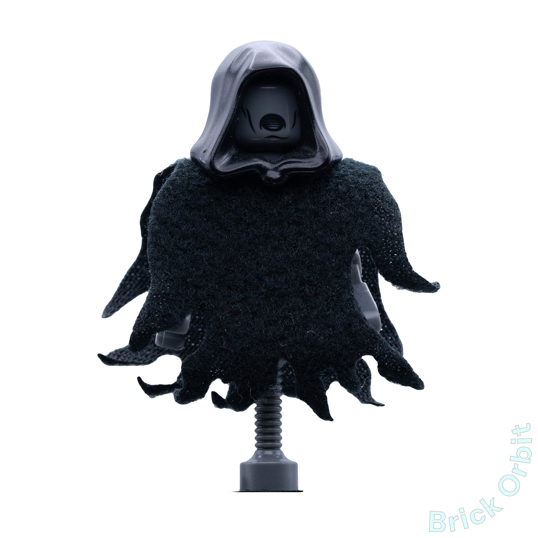 Genuine DEMENTOR (hp101) - Harry Potter - Used LEGO® Minifigure - Product Image from Brick Orbit
