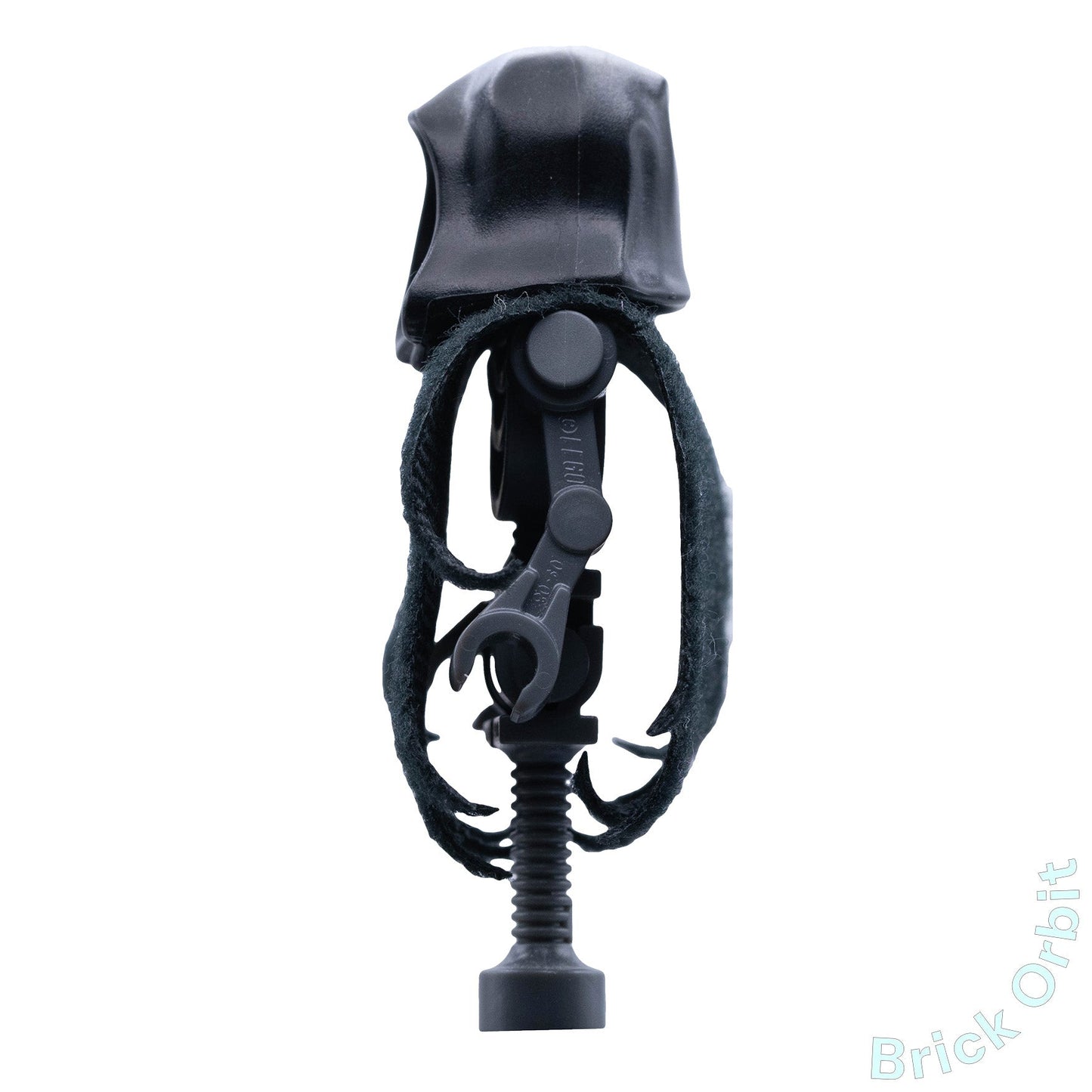 Genuine DEMENTOR (hp101) - Harry Potter - Used LEGO® Minifigure - Product Image from Brick Orbit