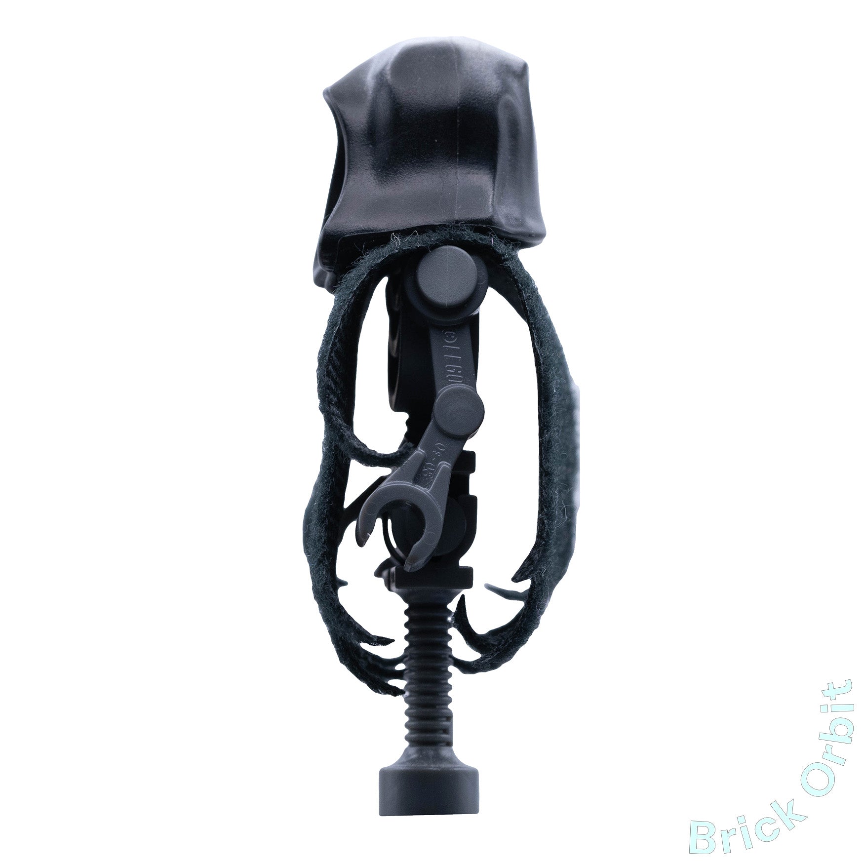 Genuine DEMENTOR (hp101) - Harry Potter - Used LEGO® Minifigure - Product Image from Brick Orbit