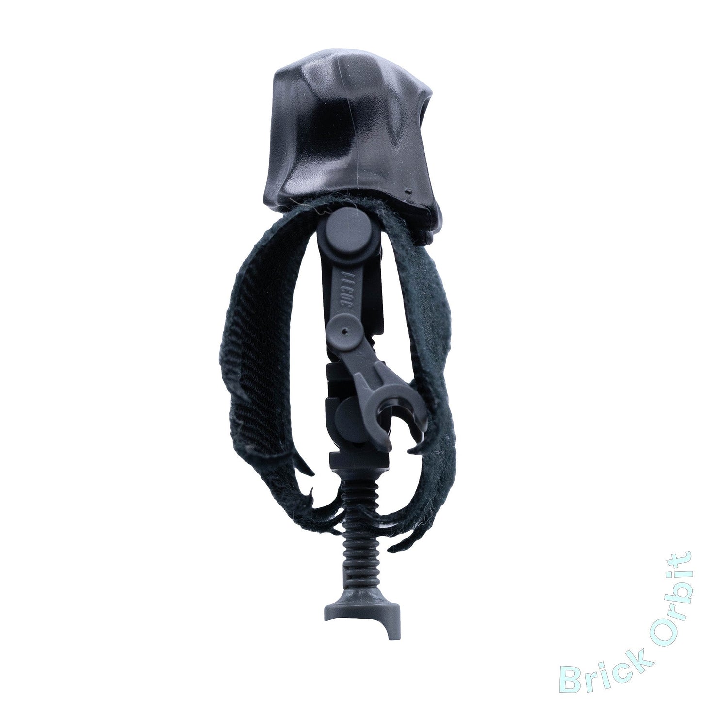 Genuine DEMENTOR (hp101) - Harry Potter - Used LEGO® Minifigure - Product Image from Brick Orbit