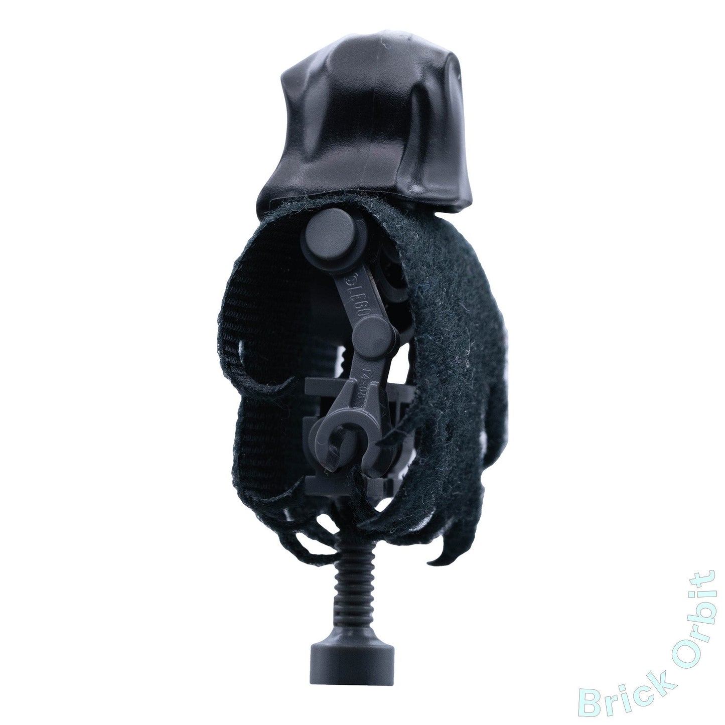 Genuine DEMENTOR (hp101) - Harry Potter - Used LEGO® Minifigure - Product Image from Brick Orbit