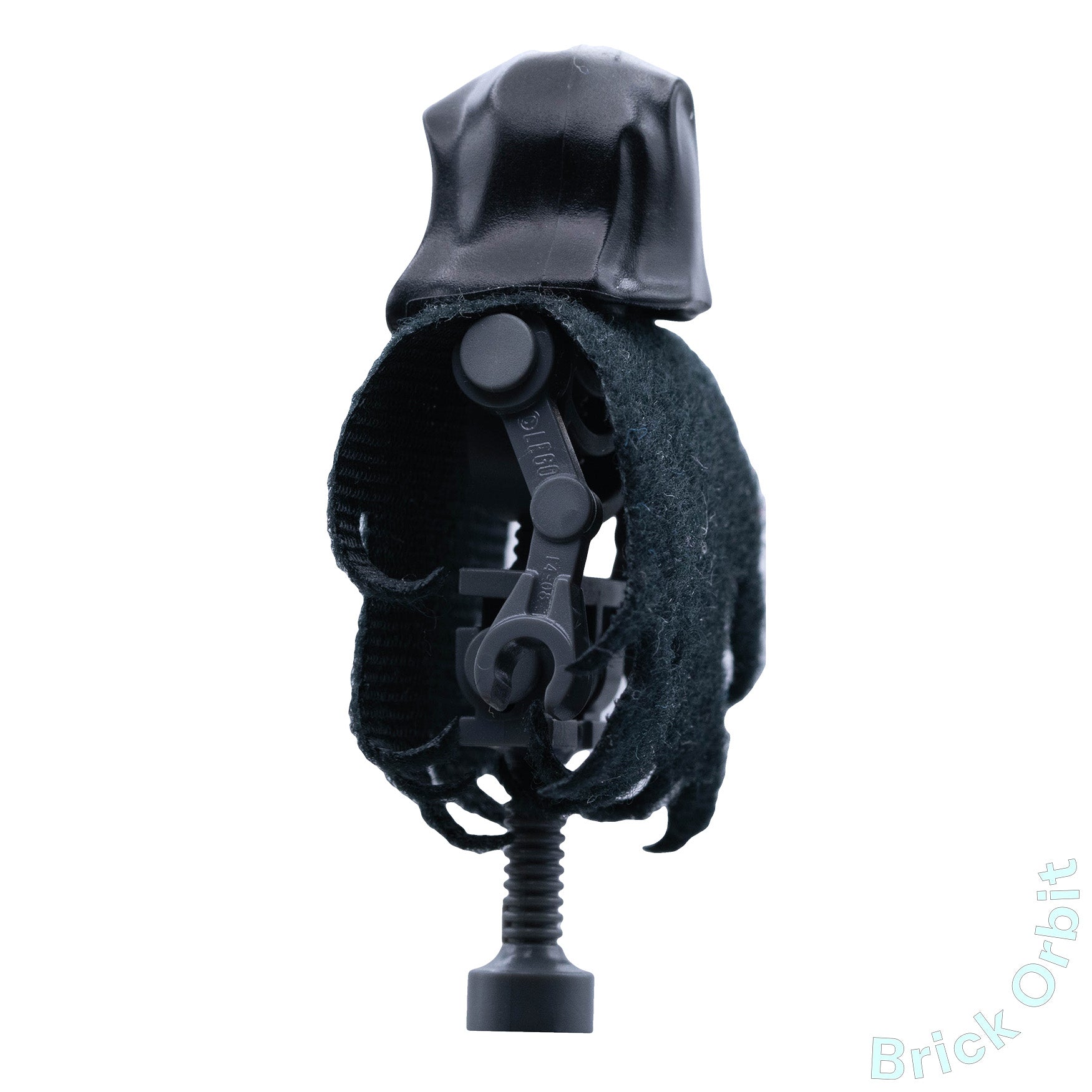 Genuine DEMENTOR (hp101) - Harry Potter - Used LEGO® Minifigure - Product Image from Brick Orbit