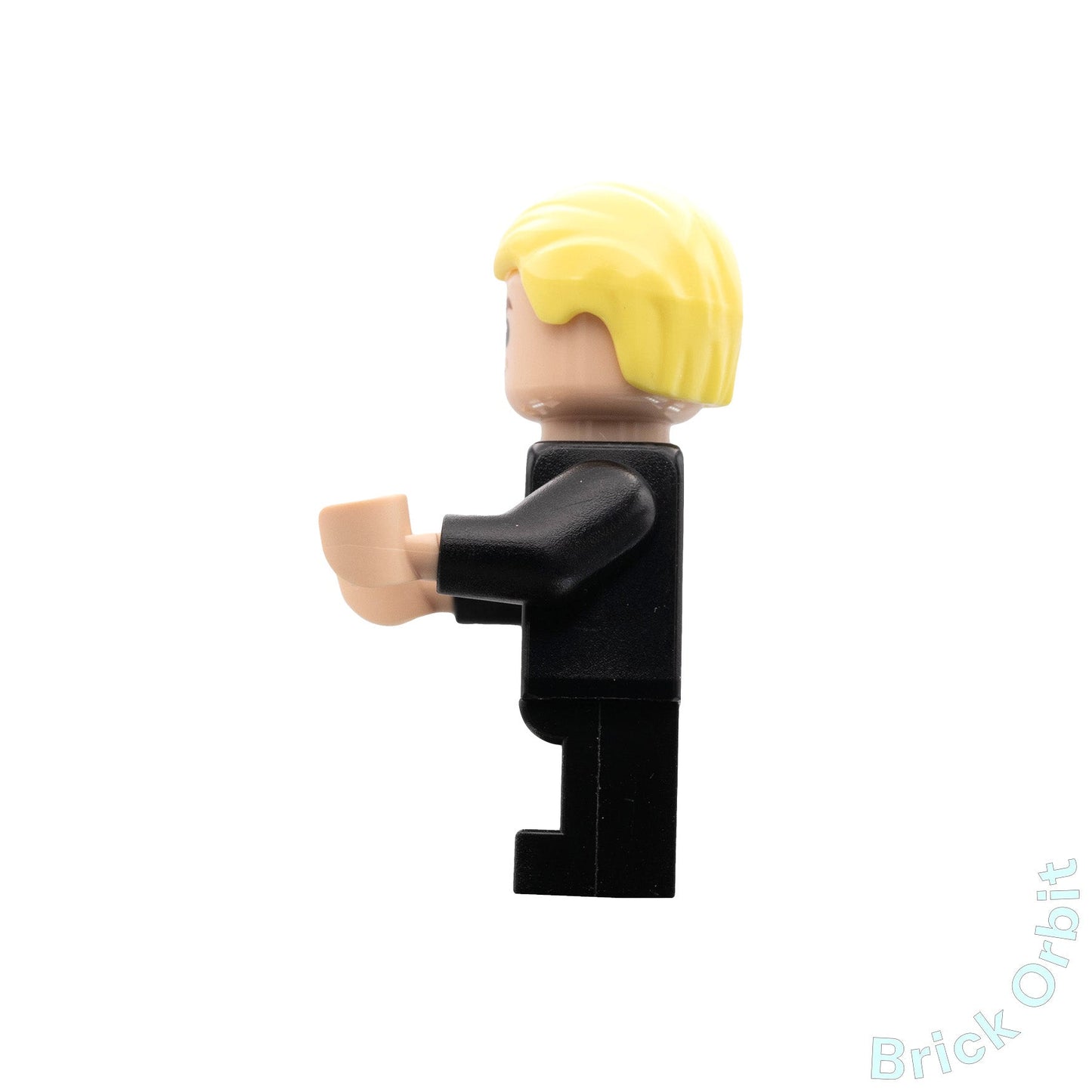 Genuine DRACO MALFOY (hp254) - Harry Potter - Used LEGO® Minifigure - Product Image from Brick Orbit