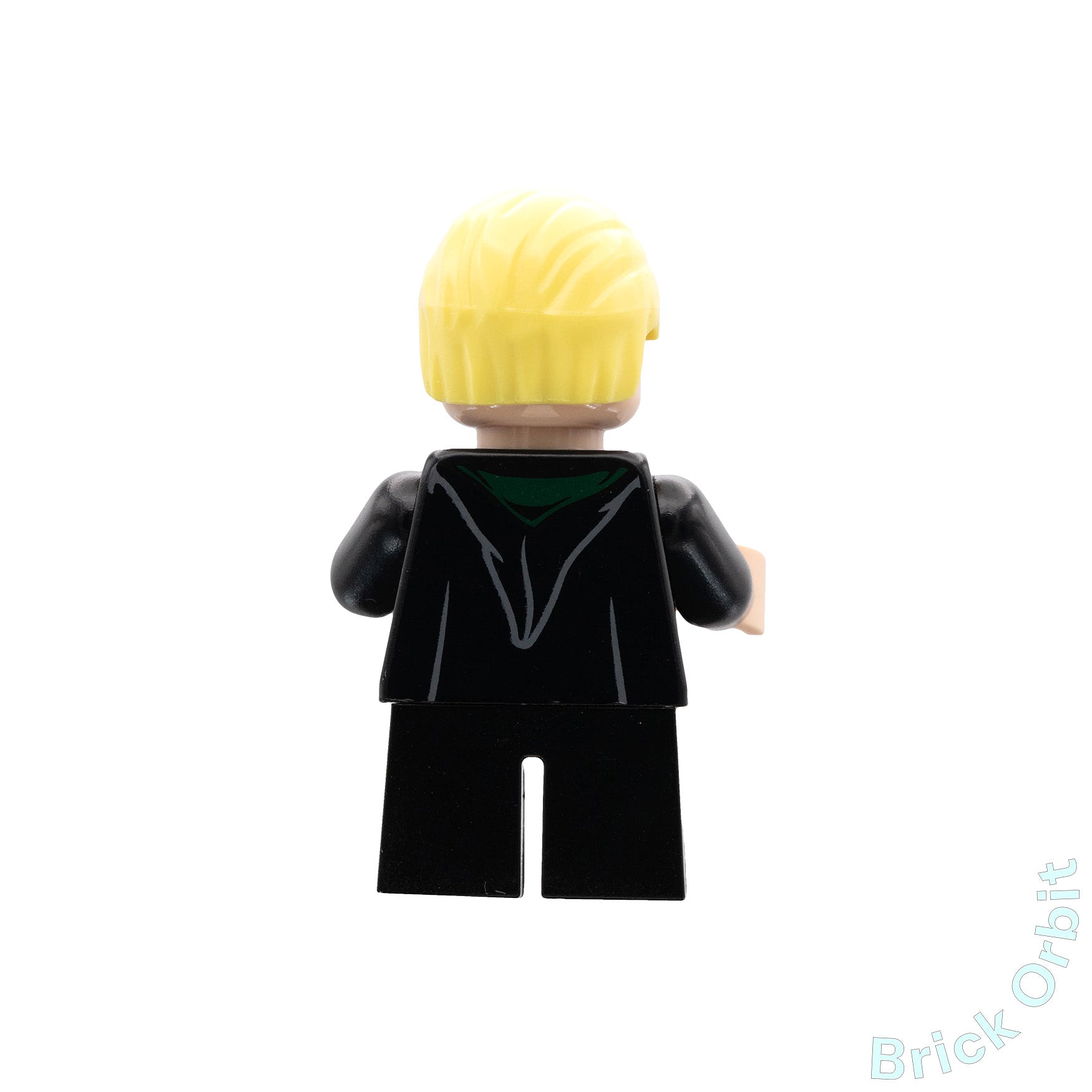 Genuine DRACO MALFOY (hp254) - Harry Potter - Used LEGO® Minifigure - Product Image from Brick Orbit