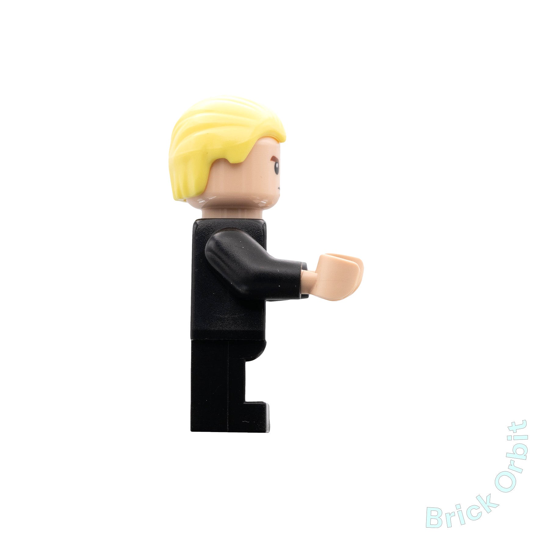 Genuine DRACO MALFOY (hp254) - Harry Potter - Used LEGO® Minifigure - Product Image from Brick Orbit