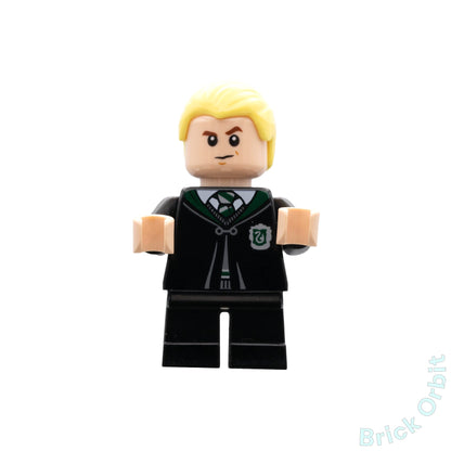 Genuine DRACO MALFOY (hp254) - Harry Potter - Used LEGO® Minifigure - Product Image from Brick Orbit