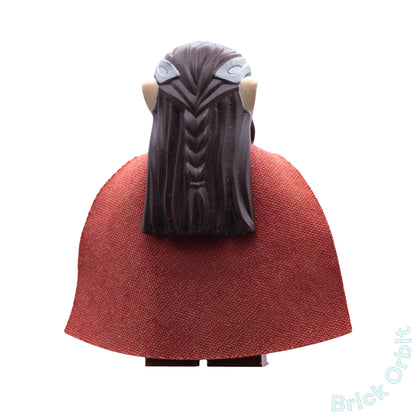 Genuine ELROND (lor059) - The Hobbit And The Lord Of The Rings - Used LEGO® Minifigure from set 79006-1 - Product Image from Brick Orbit
