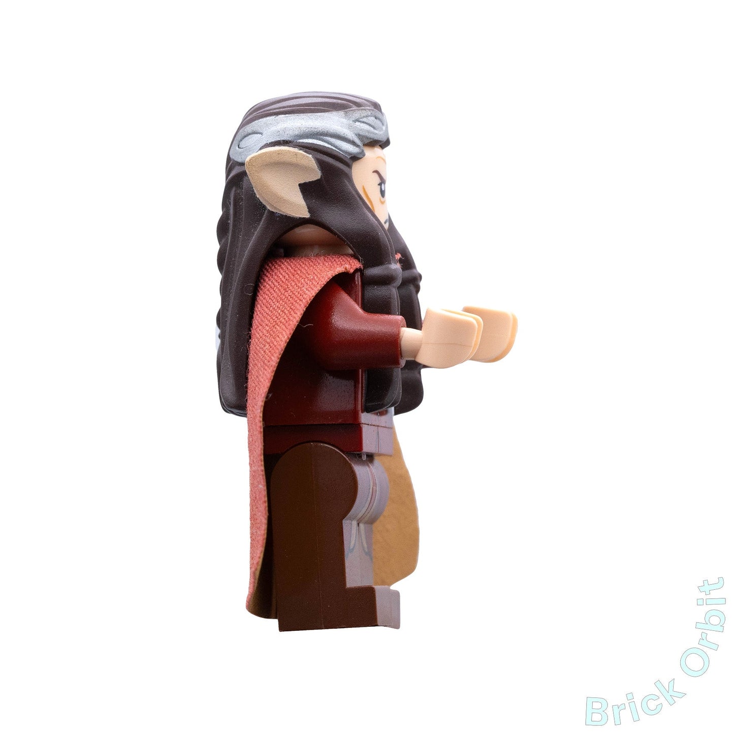 Genuine ELROND (lor059) - The Hobbit And The Lord Of The Rings - Used LEGO® Minifigure from set 79006-1 - Product Image from Brick Orbit
