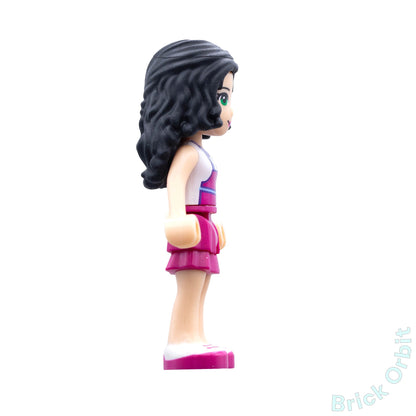 Genuine EMMA (frnd183) - Friends - Used LEGO® Minifigure from set 41311-1 - Product Image from Brick Orbit